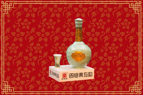 惠州惠阳区回收四特酒